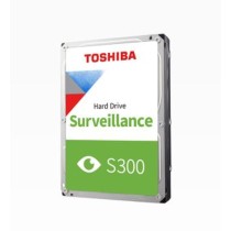 Disque dur Toshiba HDWT840UZSVA 3,5" 4 TB HDD