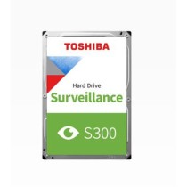 Festplatte Toshiba HDWT840UZSVA 3,5" 4 TB HDD