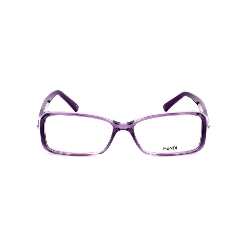 Monture de Lunettes Femme Fendi FENDI-896-531 ø 54 mm