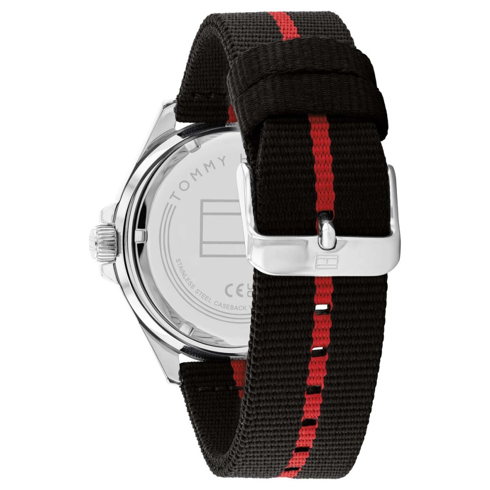 Montre Homme Tommy Hilfiger 1792010 (Ø 43 mm)