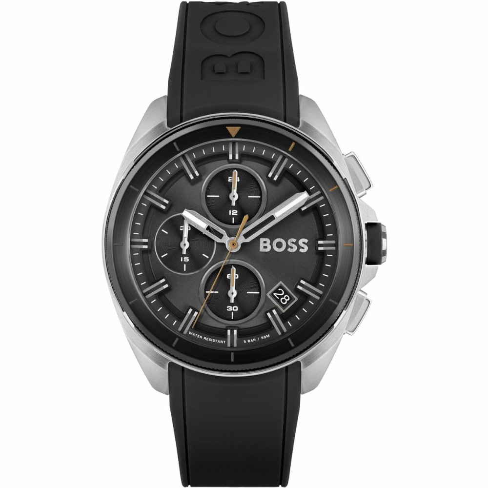 Montre Homme Hugo Boss 1513953 (Ø 44 mm)