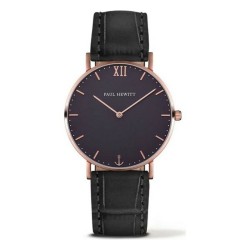 Unisex Watch Paul Hewitt PH-SA-R-St-B-15M (Ø 39 mm)