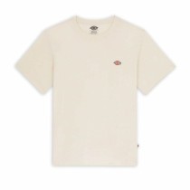 Men’s Short Sleeve T-Shirt Dickies Ss Mapleton Beige