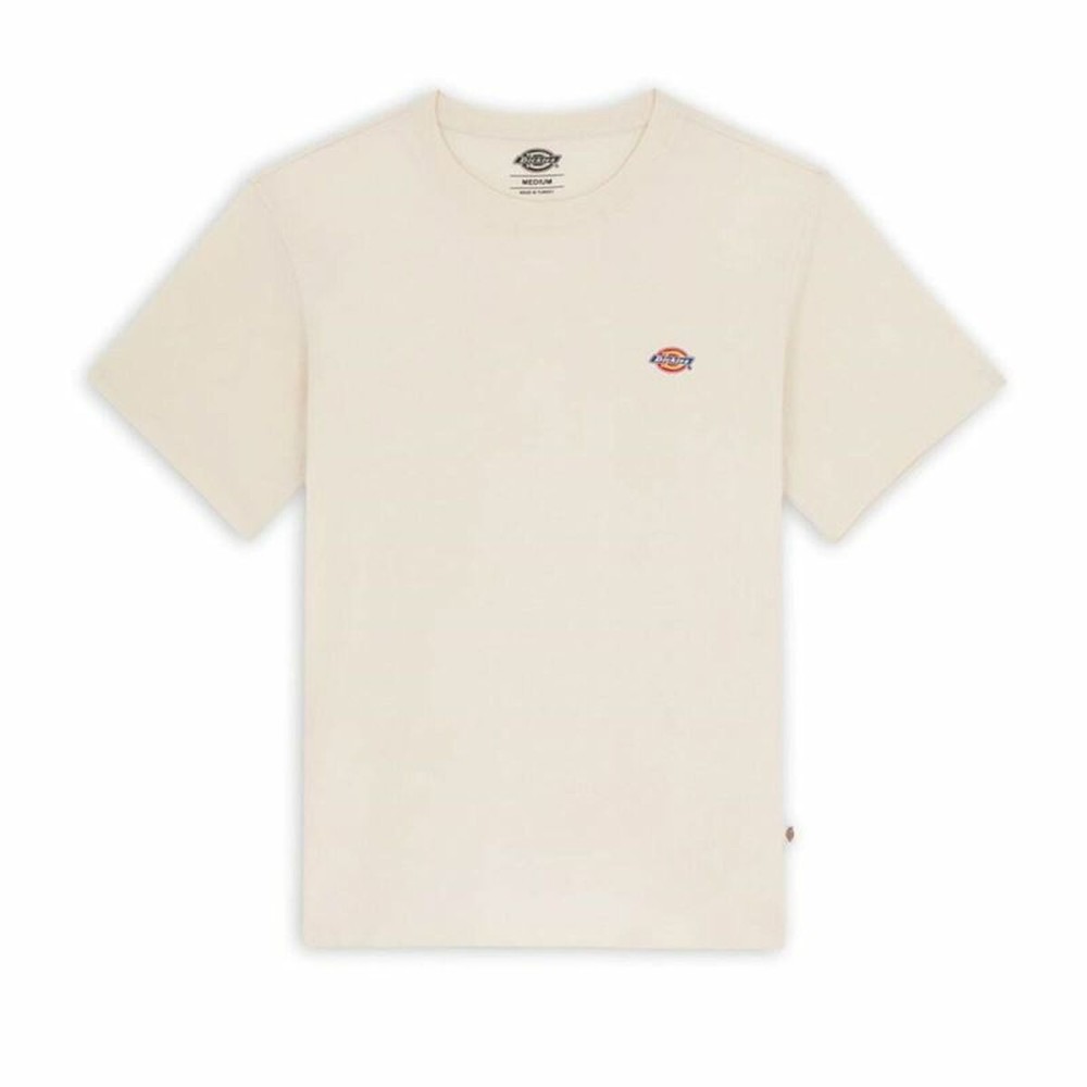 Herren Kurzarm-T-Shirt Dickies Ss Mapleton Beige