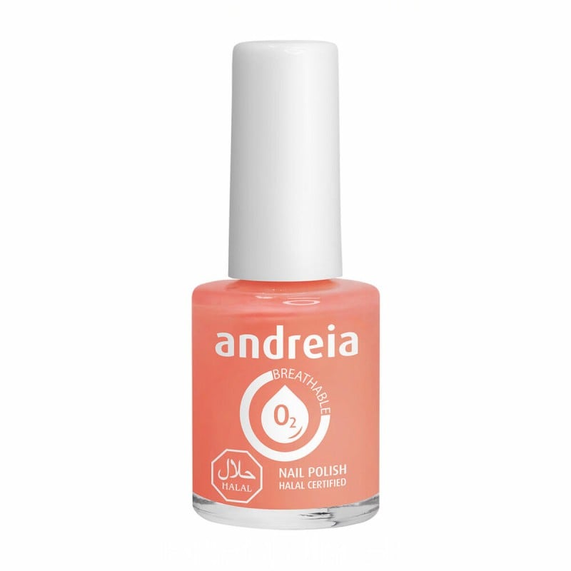 Nagellack Andreia Breathable B5 (10,5 ml)