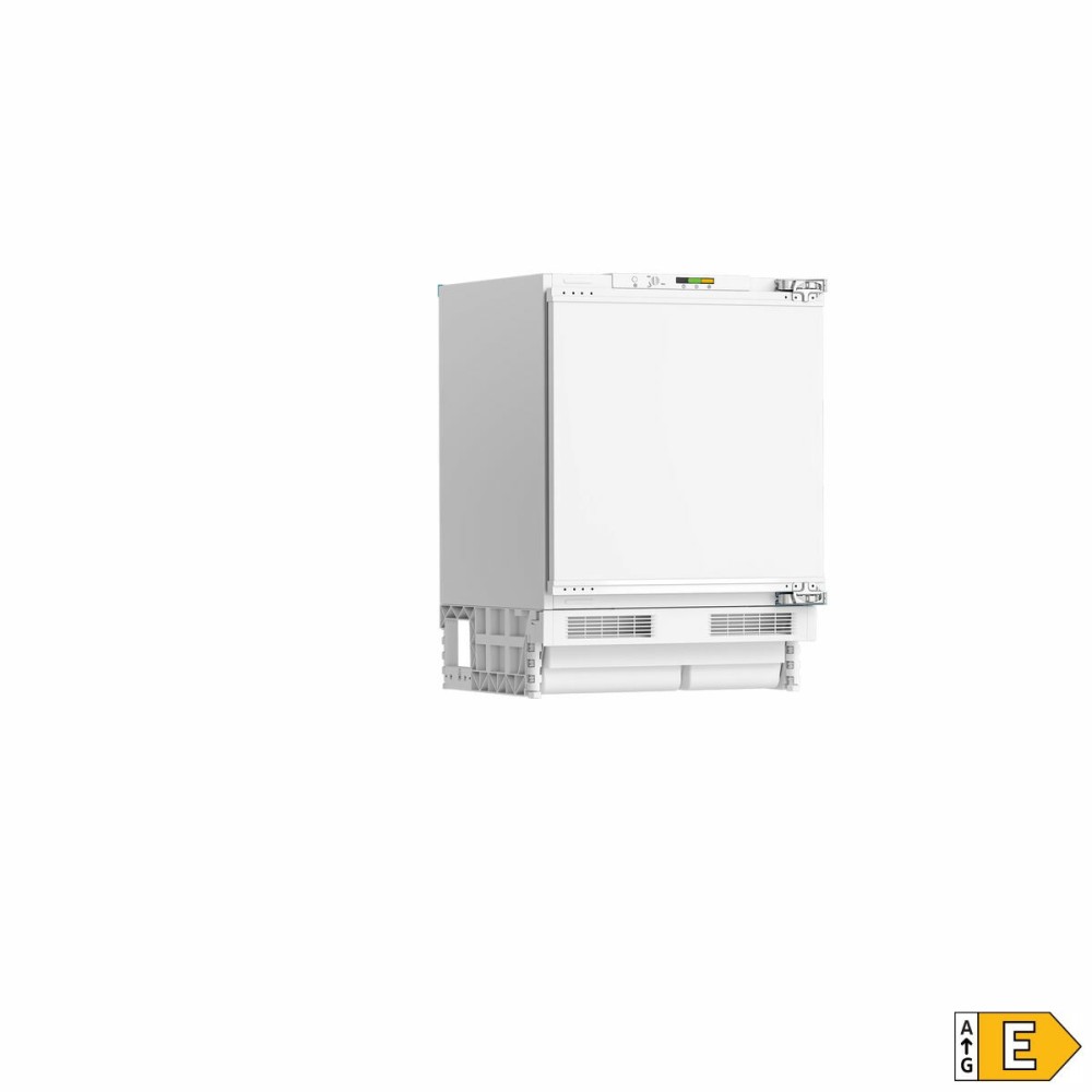 Congélateur BEKO BU1204N Blanc 94 L