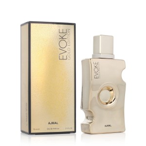 Damenparfüm Ajmal Evoke Gold EDP 75 ml