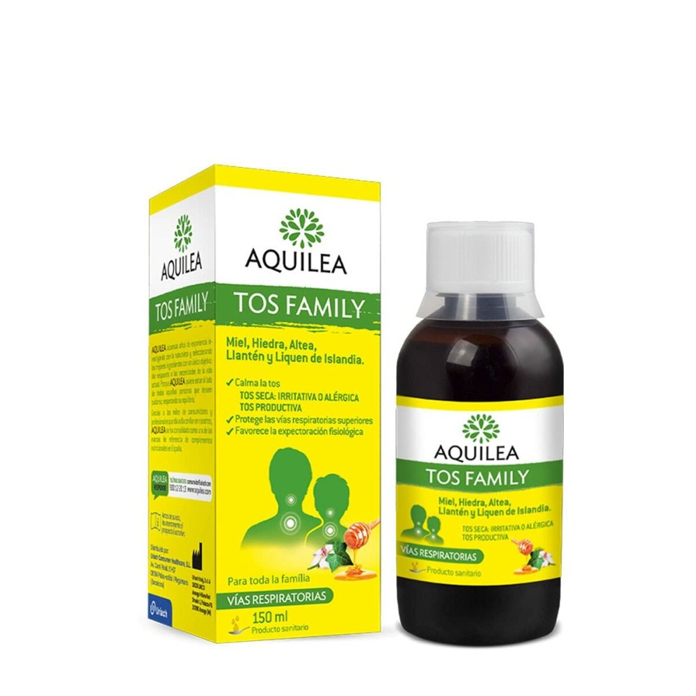 Sirop Aquilea AQUILEA TOS 150 ml