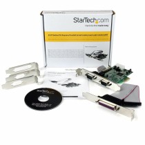 PCI-Karte Startech PEX2S5531P          