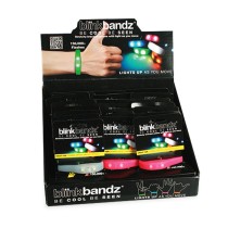 Armreif Blink Bandz