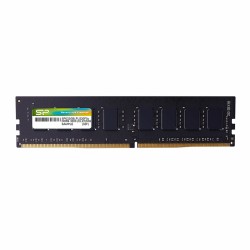 Mémoire RAM Silicon Power SP004GBLFU266X02 4 GB DDR4 2666 MHz CL19