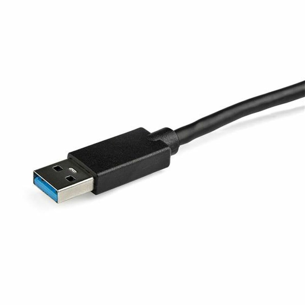 Dock Startech USB32HD2             Schwarz