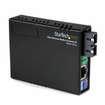 RJ45 to Fiber Optics Converter Startech MCM110SC2EU         