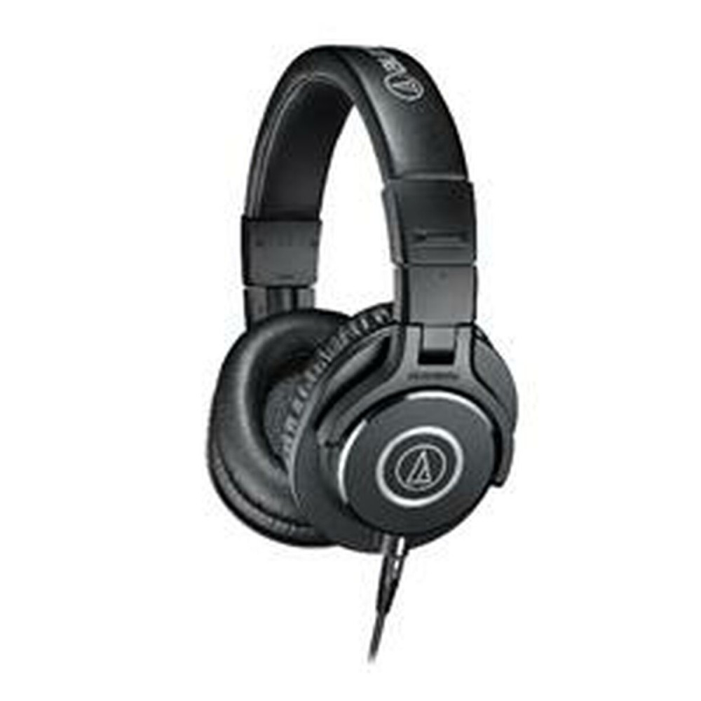 Kopfhörer Audio-Technica ATH-M40X Schwarz