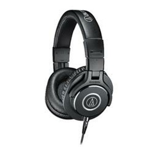 Casque Audio-Technica ATH-M40X Noir