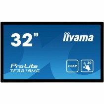 Gaming-Monitor Iiyama TF3215MC-B2 Full HD 32"