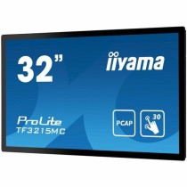 Gaming-Monitor Iiyama TF3215MC-B2 Full HD 32"