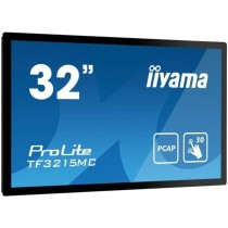 Gaming-Monitor Iiyama TF3215MC-B2 Full HD 32"