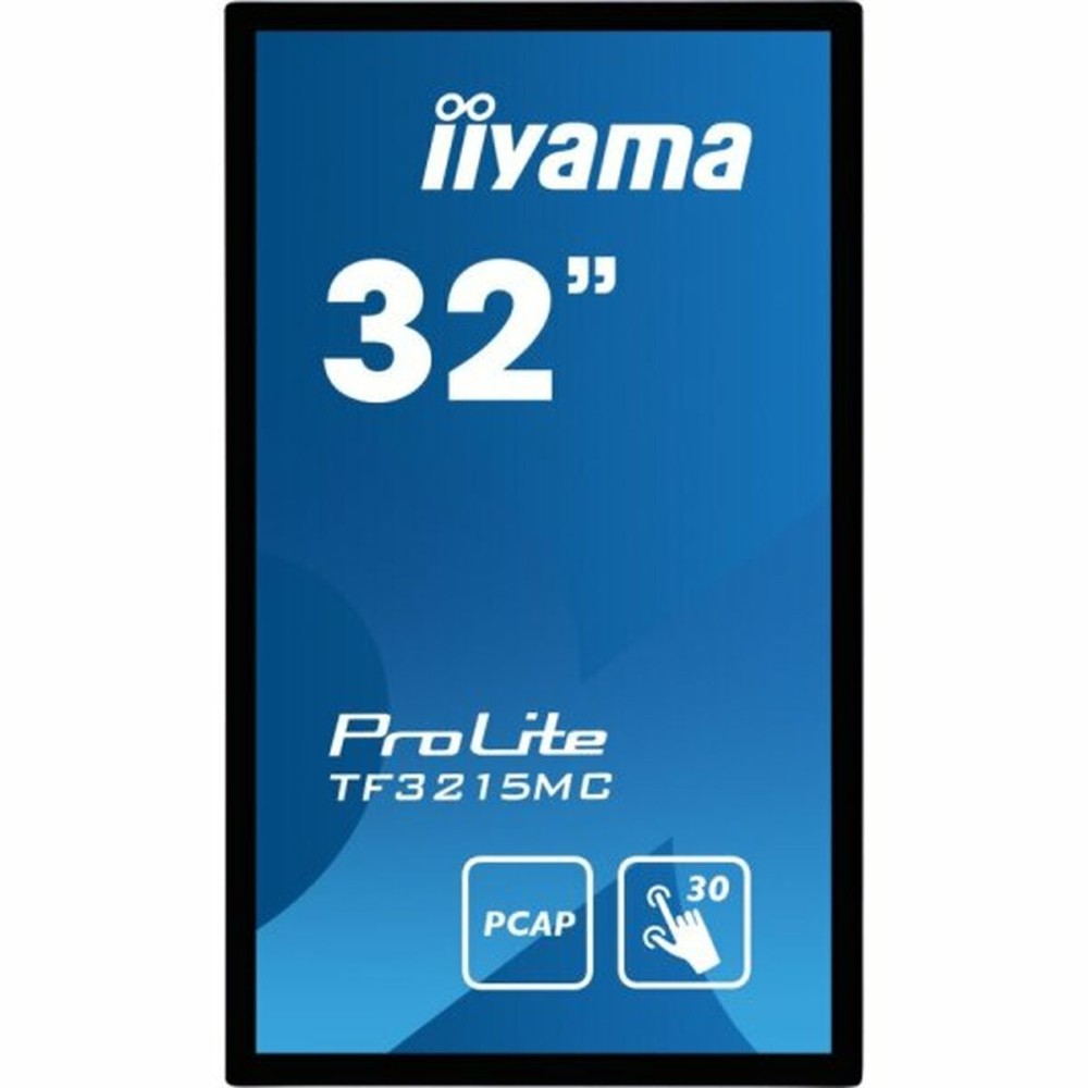 Gaming-Monitor Iiyama TF3215MC-B2 Full HD 32"