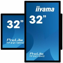 Gaming-Monitor Iiyama TF3215MC-B2 Full HD 32"