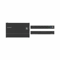 KVM-Switch Kramer VM-4H2 Schwarz