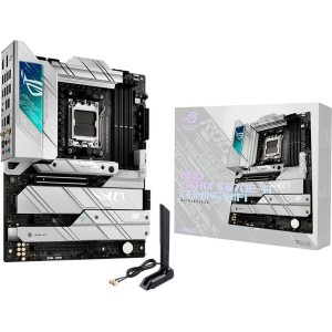 Motherboard Asus ROG STRIX X670E-A GAMING WIFI AMD X670 AMD AM5