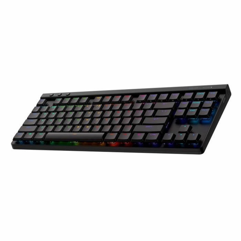 Keyboard Logitech 920-012548