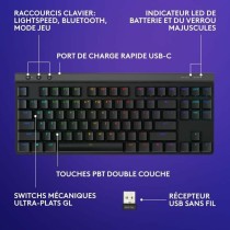 Clavier Logitech 920-012548