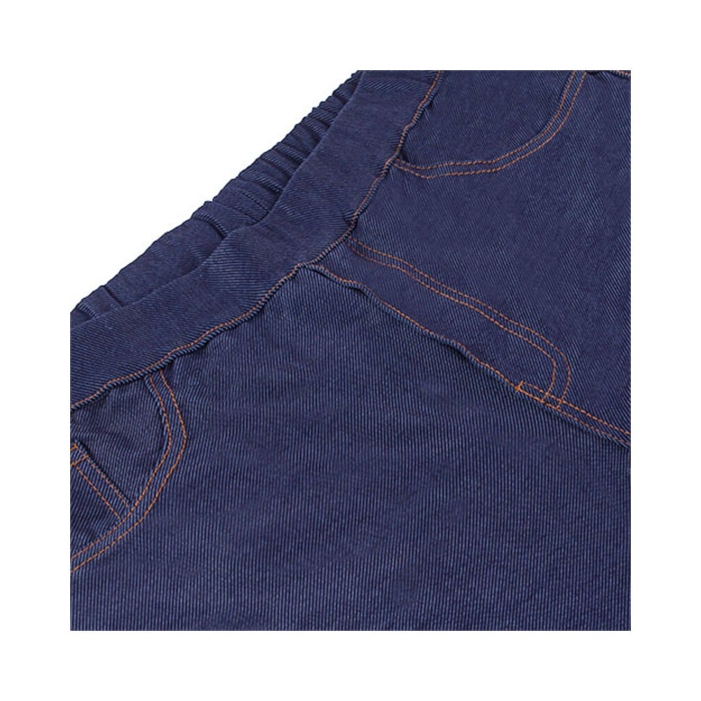 Pantalons Confort Jeans