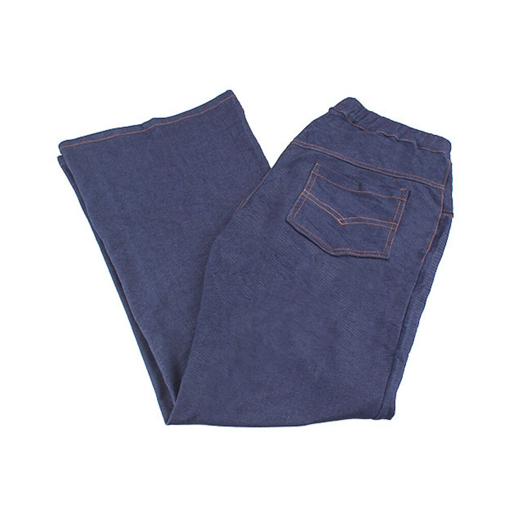 Pantalons Confort Jeans