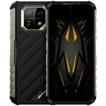 Smartphone Ulefone Armor 22 128 GB Noir