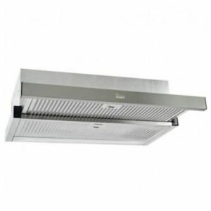 Hotte standard Teka CNL 6815 PLUS 265W 730m3/h Inox Argenté Acier