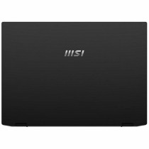 Laptop MSI 16" 32 GB RAM 1 TB SSD Spanish Qwerty