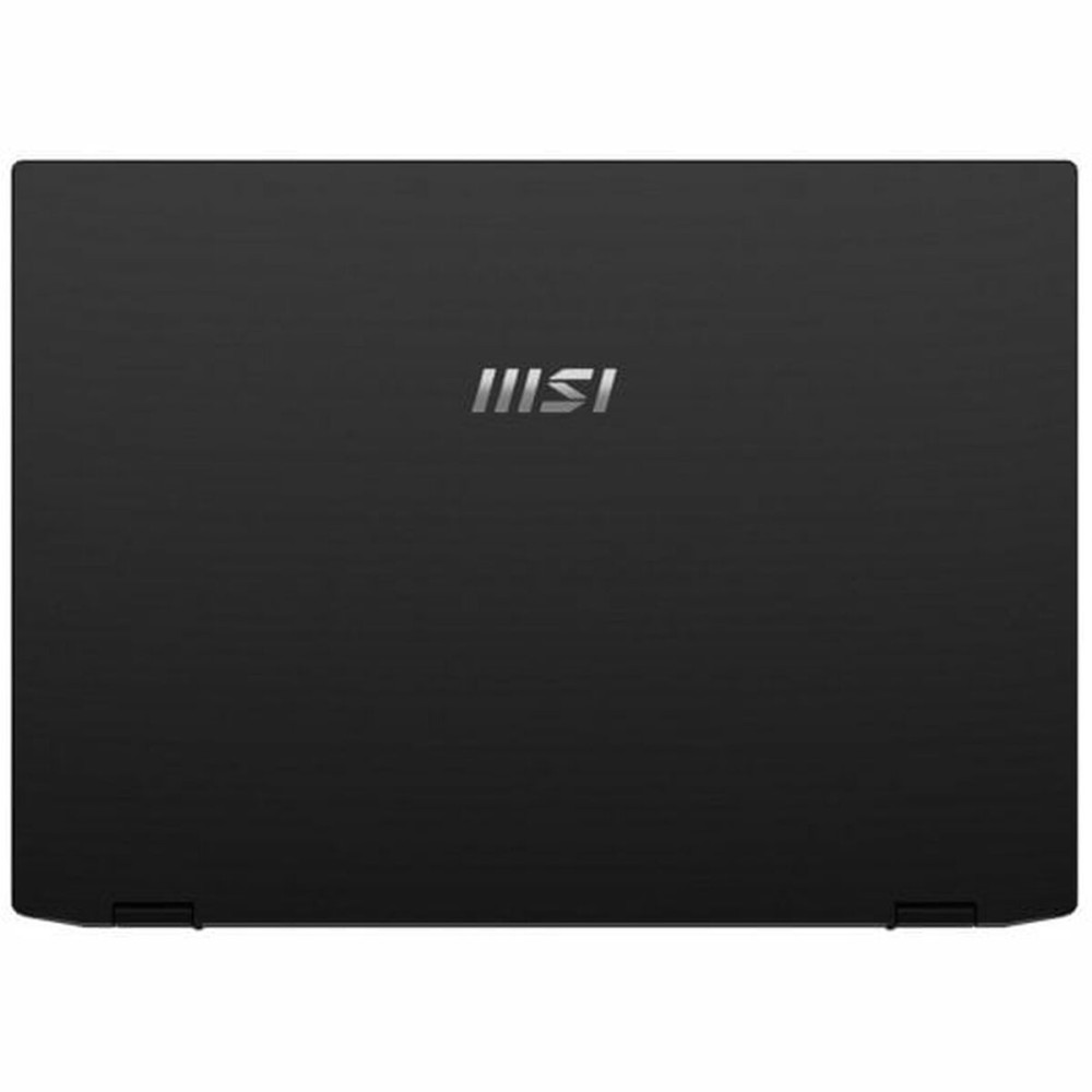 Laptop MSI 16" 32 GB RAM 1 TB SSD Qwerty Spanisch