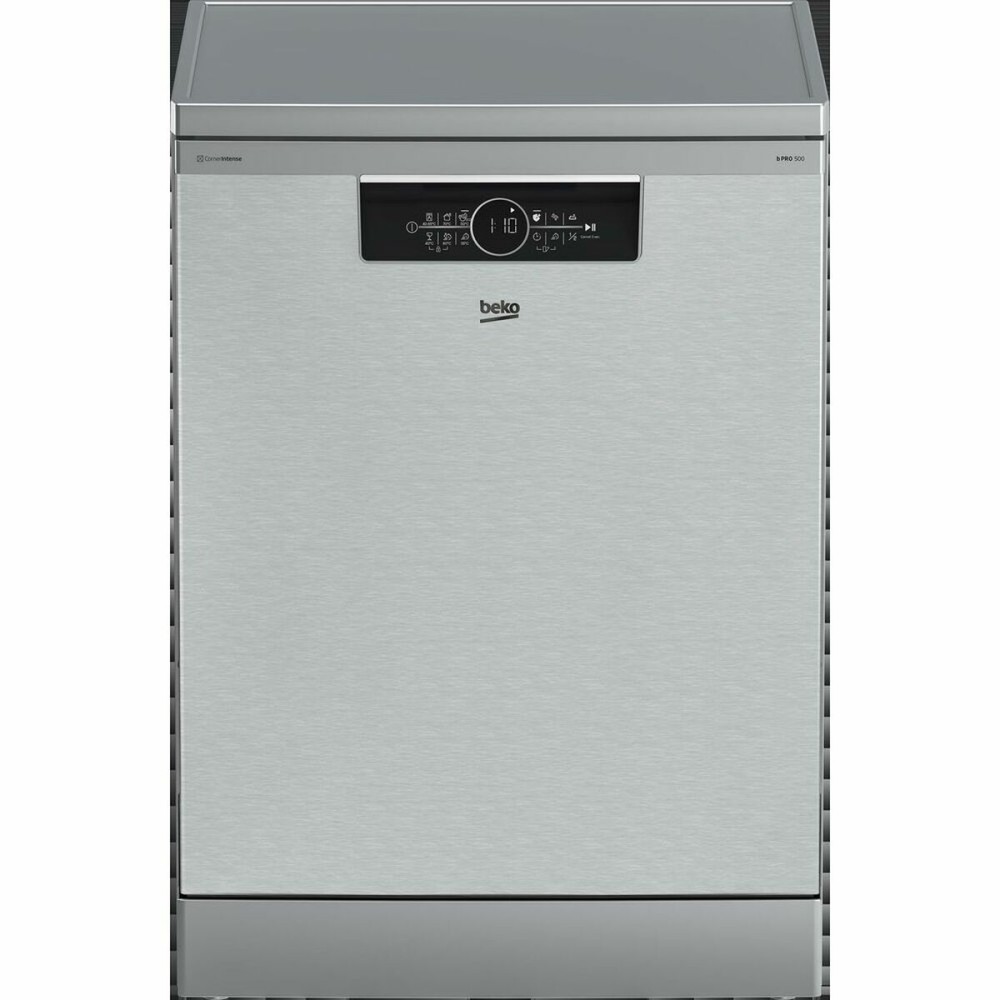 Lave-vaisselle BEKO BDFN36640XC 60 cm (60 cm)