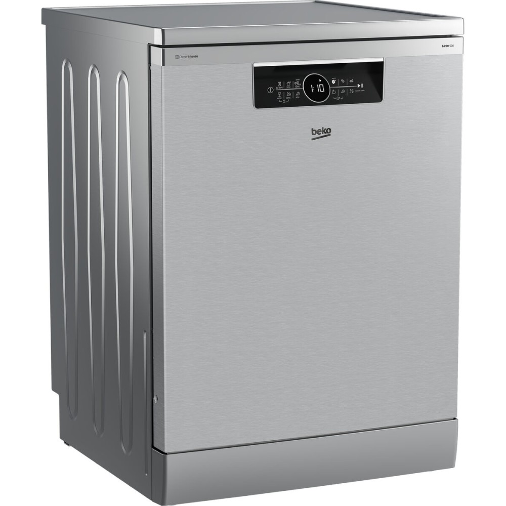 Lave-vaisselle BEKO BDFN36640XC 60 cm (60 cm)