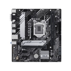 Carte Mère Asus 90MB1FP0-M0EAY0 LGA 1200 Intel H470