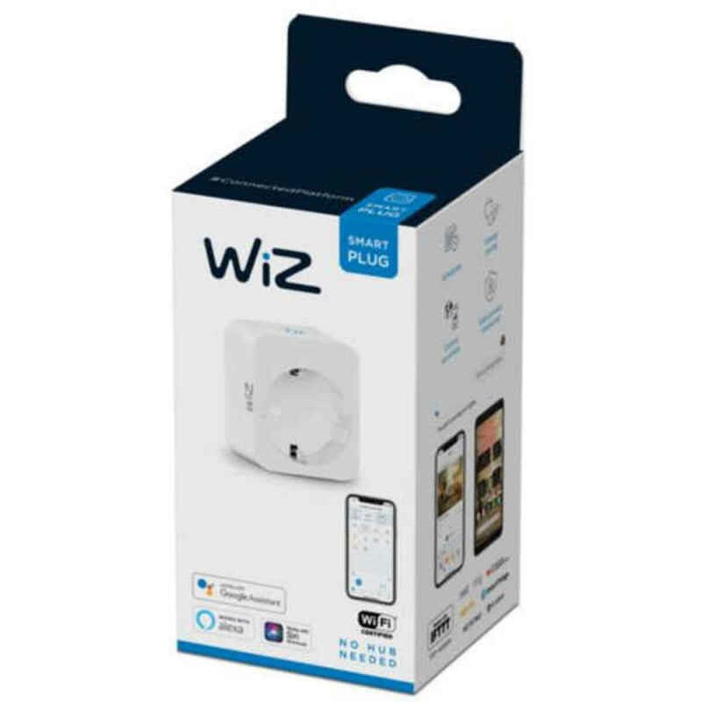 Prise Intelligente Philips Wiz