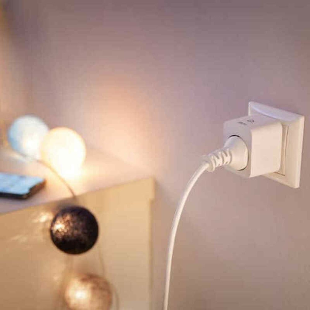 Smart Plug Philips Wiz