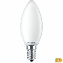 LED-Lampe Philips Kerze E 6,5 W 60 W E14 806 lm 3,5 x 9,7 cm (2700 K)