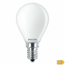 LED lamp Philips E 6,5 W E14 806 lm Ø 4,5 x 8 cm (6500 K)