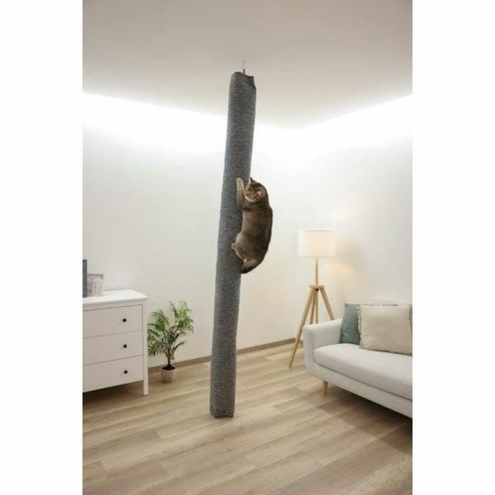 Cat scratching post Kerbl Grey