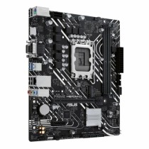 Carte Mère Asus PRIME H610M-D INTEL H610 LGA 1700