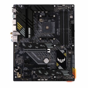 Carte Mère Asus TUF GAMING B550-PLUS WIFI II AMD B550 AMD AM4