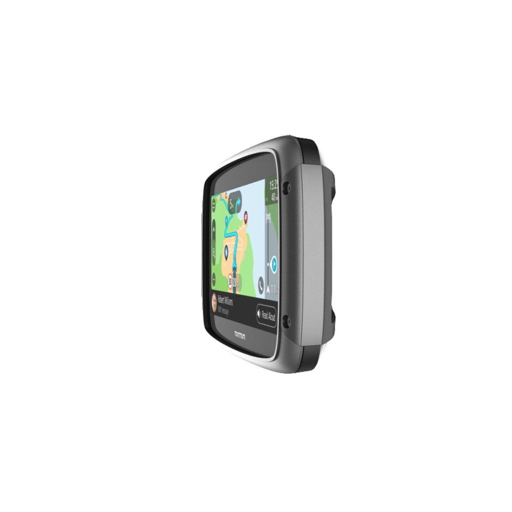 GPS Navigationsgerät TomTom Rider 550 4,3"