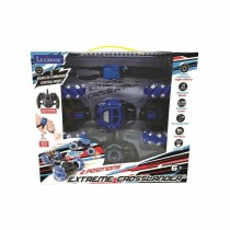 Remote-Controlled Vehicle Lexibook Extreme Crosslander All terrain Bracelet