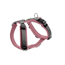 Dog Harness Hunter Maldon Up Pink 46-82 cm S/M