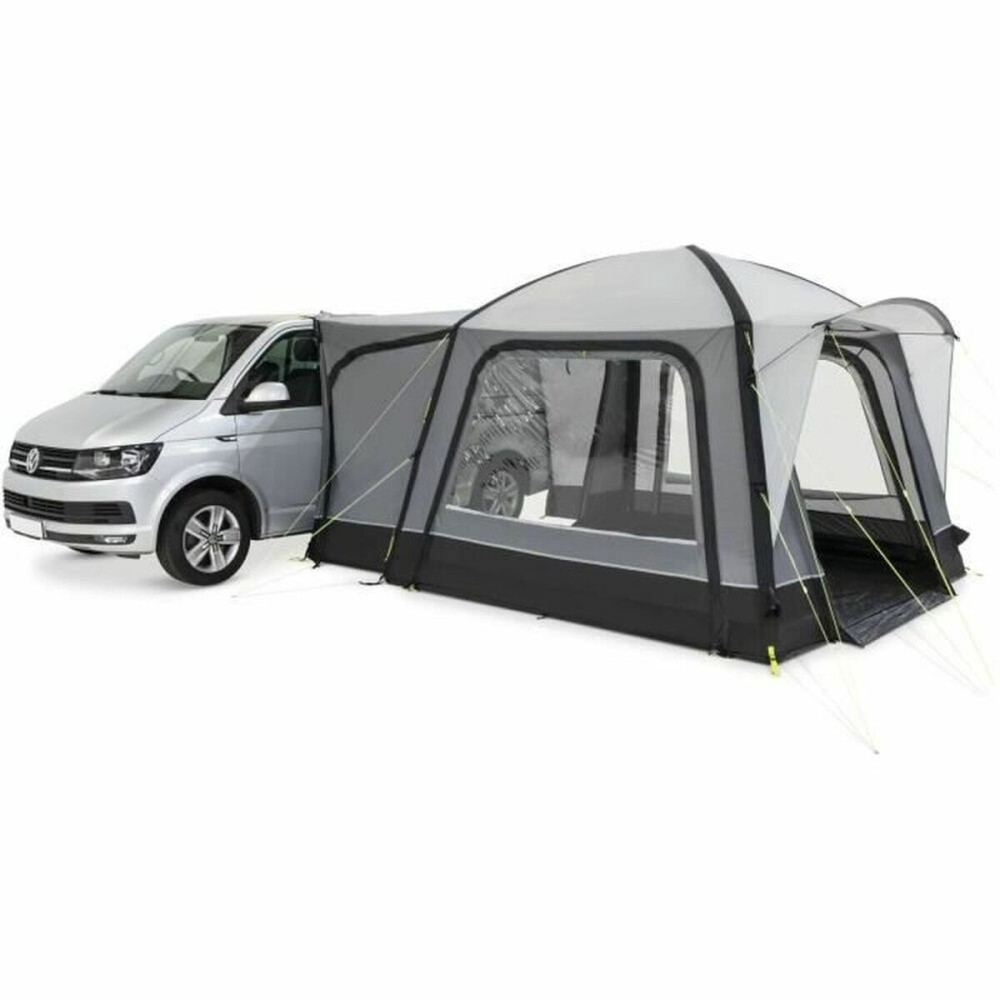 Auvent Kampa Cross AIR De voyage Camping car Gonflable