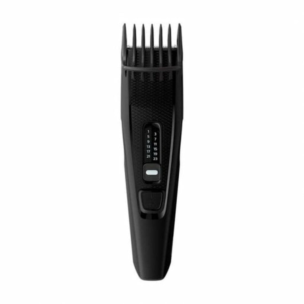 Hair Clippers Philips Series 3000 Black