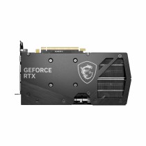 Carte Graphique MSI GeForce RTX 4060 Ti GAMING X 8G 8 GB Geforce RTX 4060 Ti GDDR6 GDDR6X